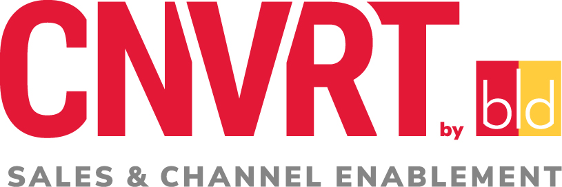 CNVRT logo