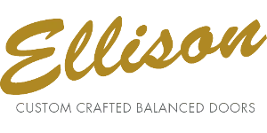 logo for Ellison