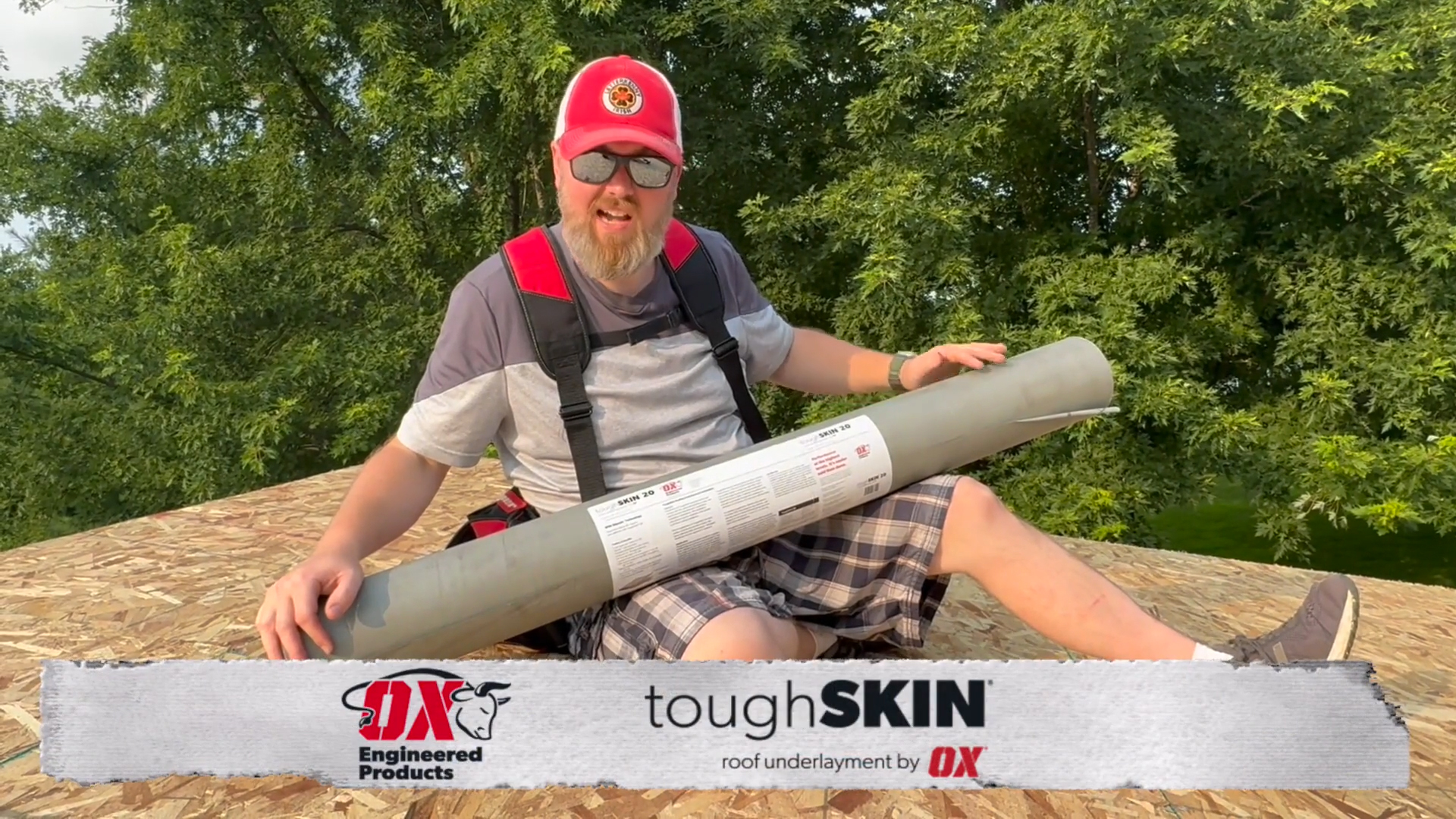 OX Engineered Products